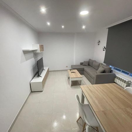 Apartamentos Demar Luis Casais О Грове Екстериор снимка