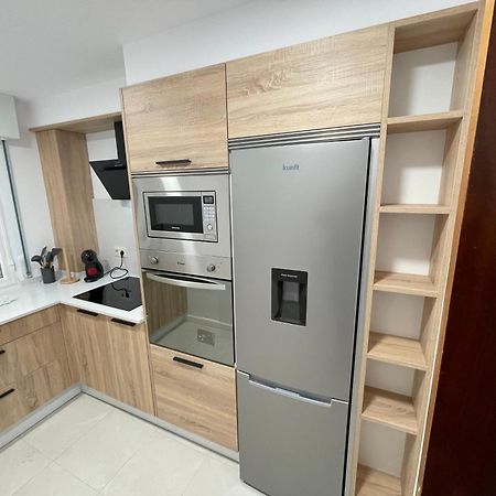 Apartamentos Demar Luis Casais О Грове Екстериор снимка