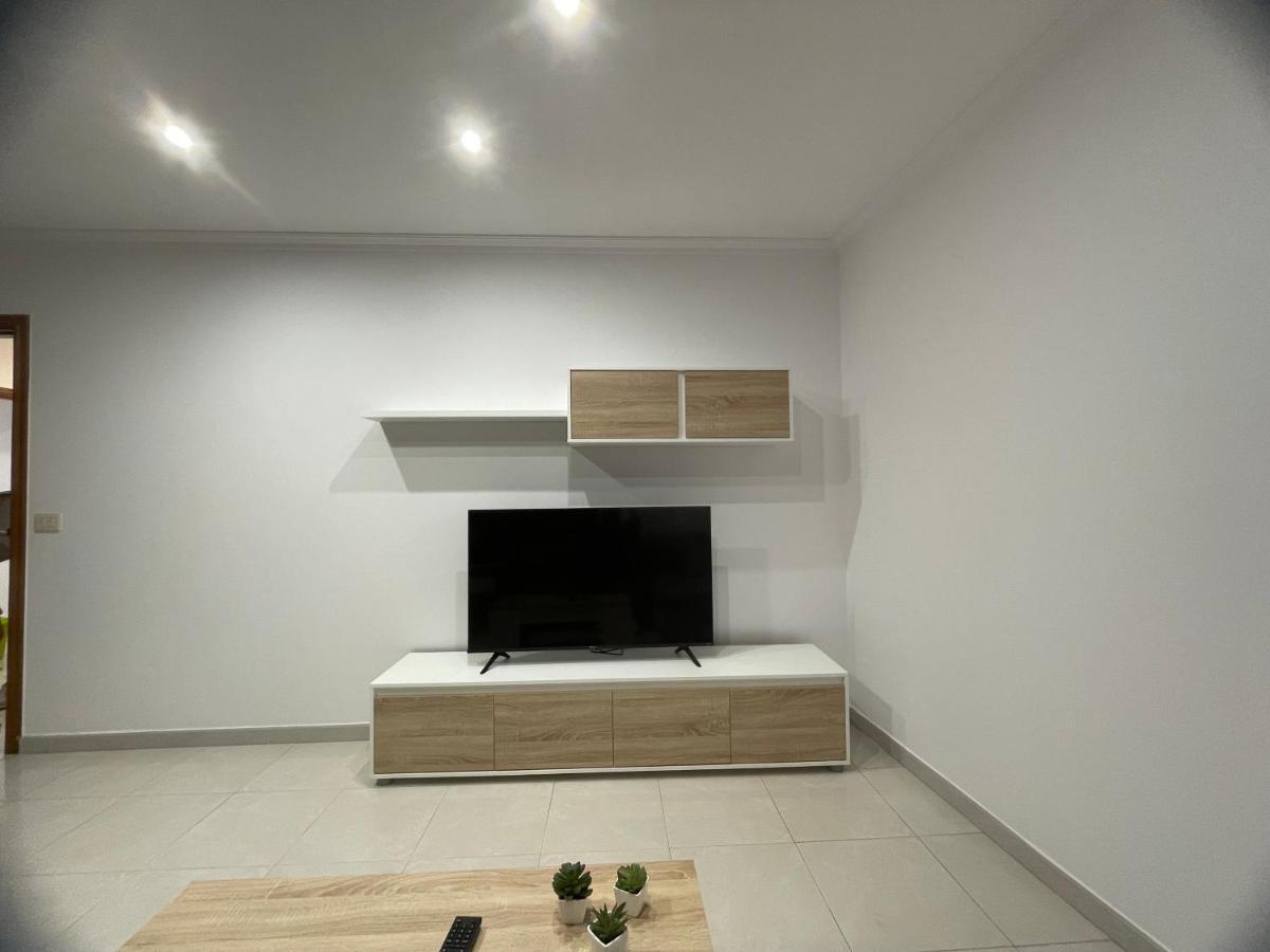 Apartamentos Demar Luis Casais О Грове Екстериор снимка