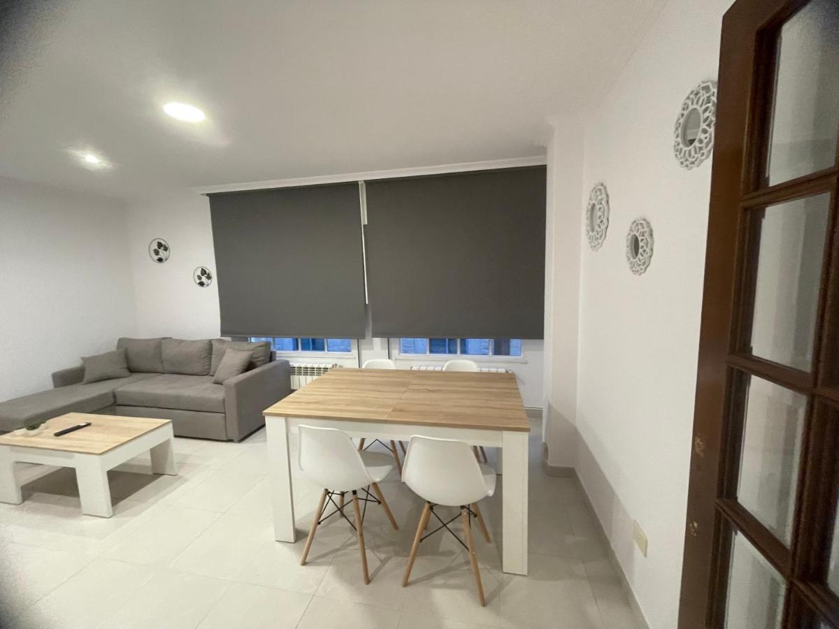 Apartamentos Demar Luis Casais О Грове Екстериор снимка