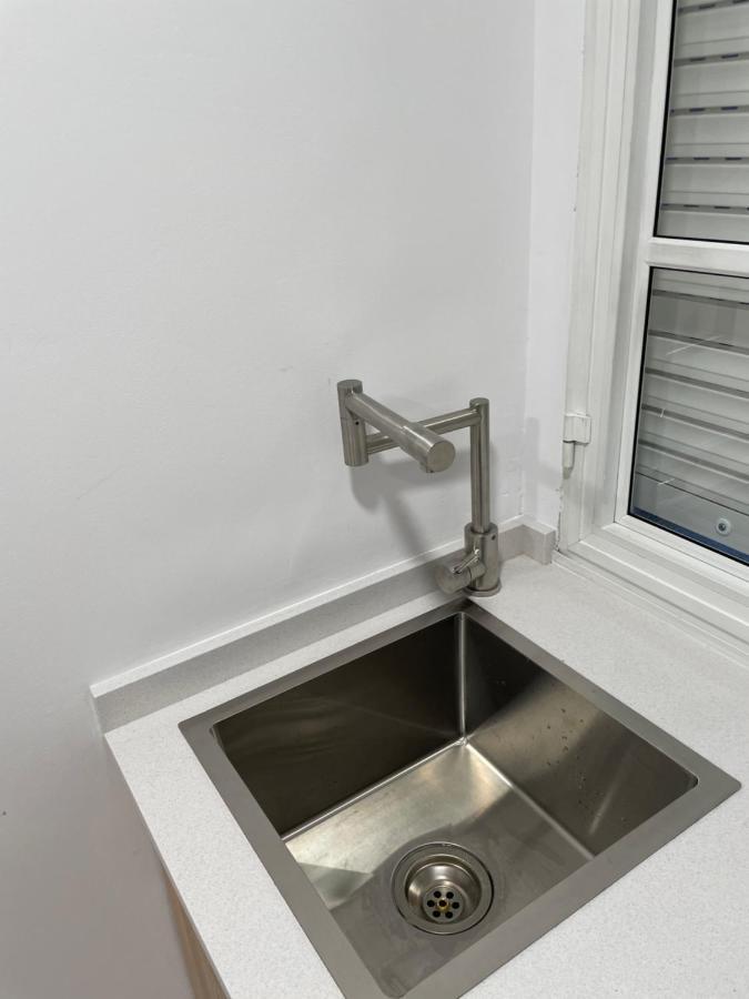 Apartamentos Demar Luis Casais О Грове Екстериор снимка