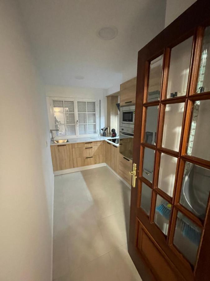 Apartamentos Demar Luis Casais О Грове Екстериор снимка