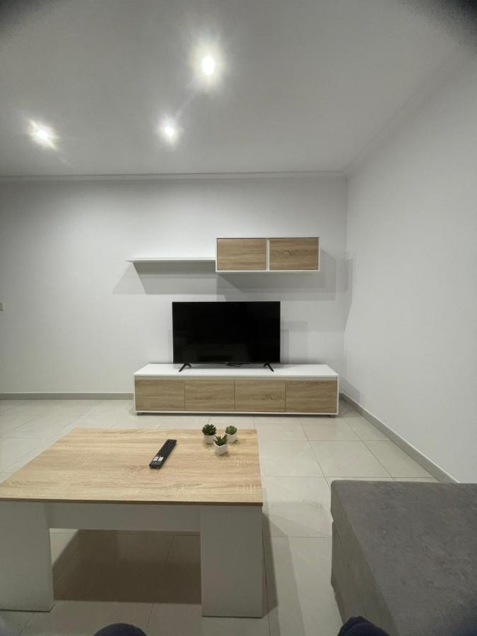 Apartamentos Demar Luis Casais О Грове Екстериор снимка