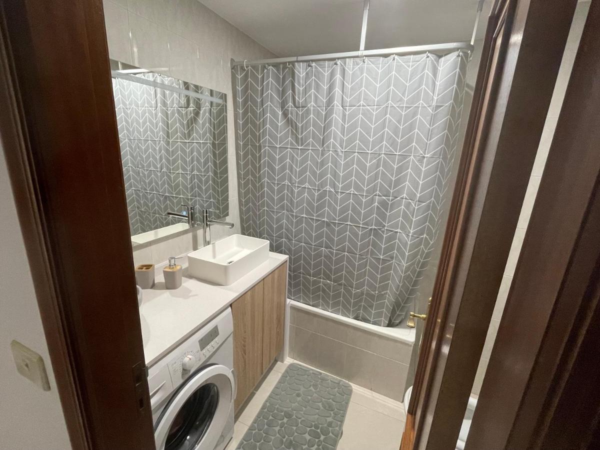 Apartamentos Demar Luis Casais О Грове Екстериор снимка