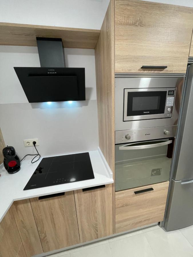 Apartamentos Demar Luis Casais О Грове Екстериор снимка