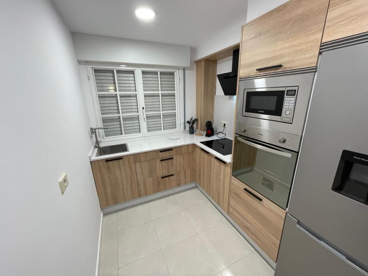 Apartamentos Demar Luis Casais О Грове Екстериор снимка