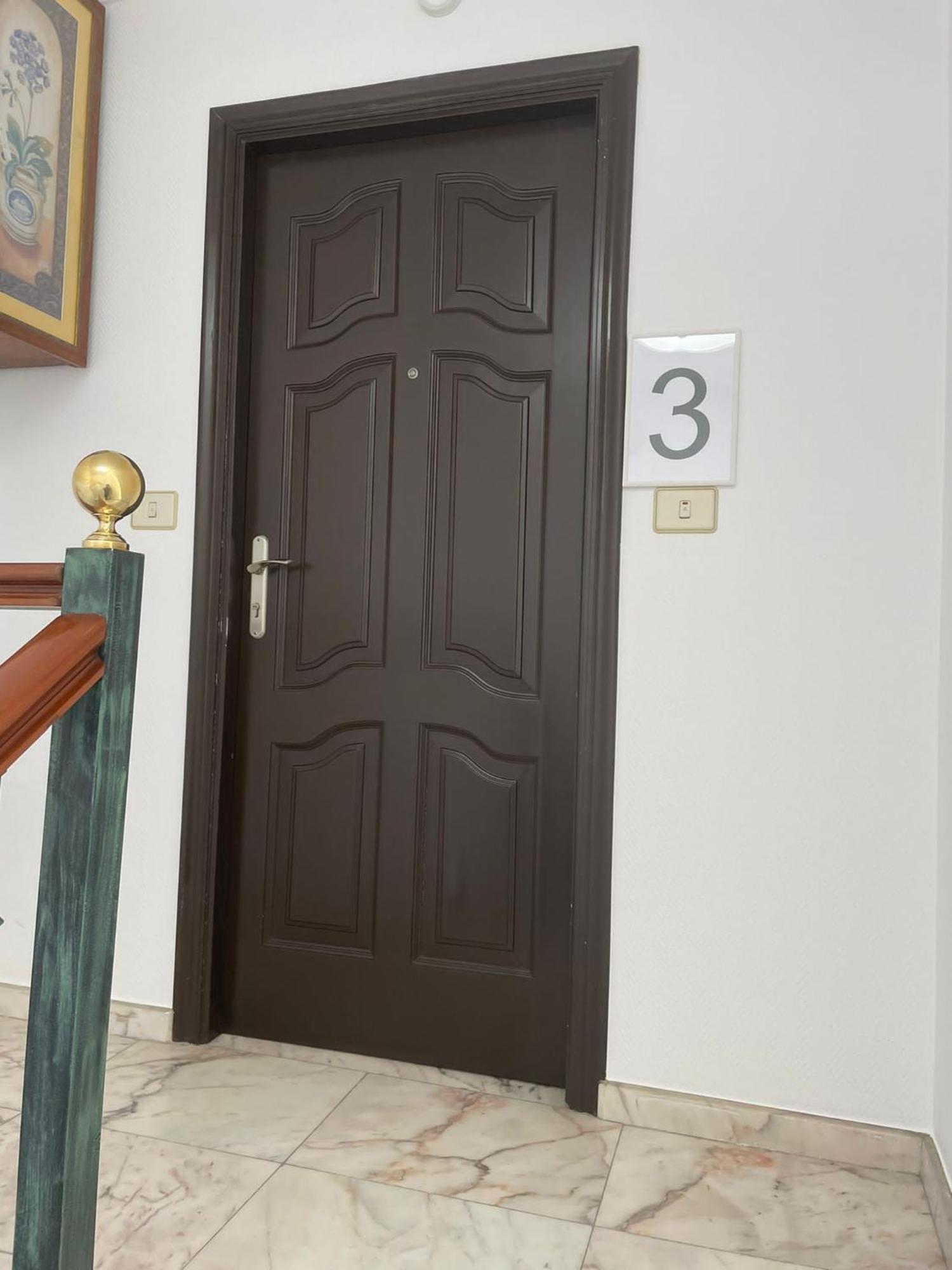 Apartamentos Demar Luis Casais О Грове Екстериор снимка
