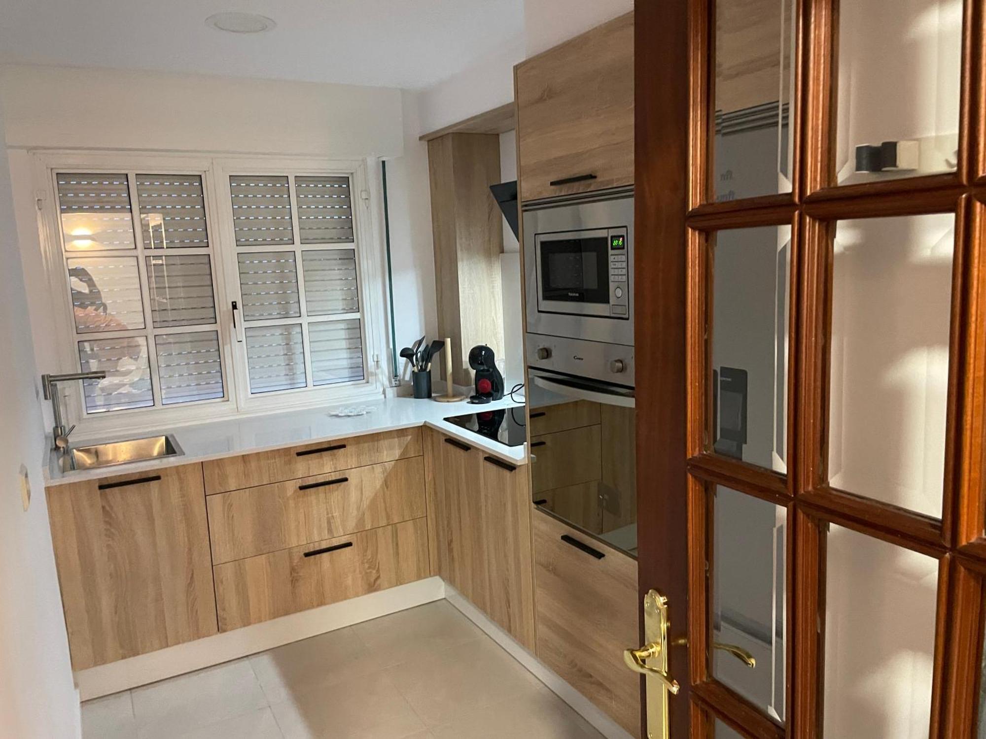 Apartamentos Demar Luis Casais О Грове Екстериор снимка