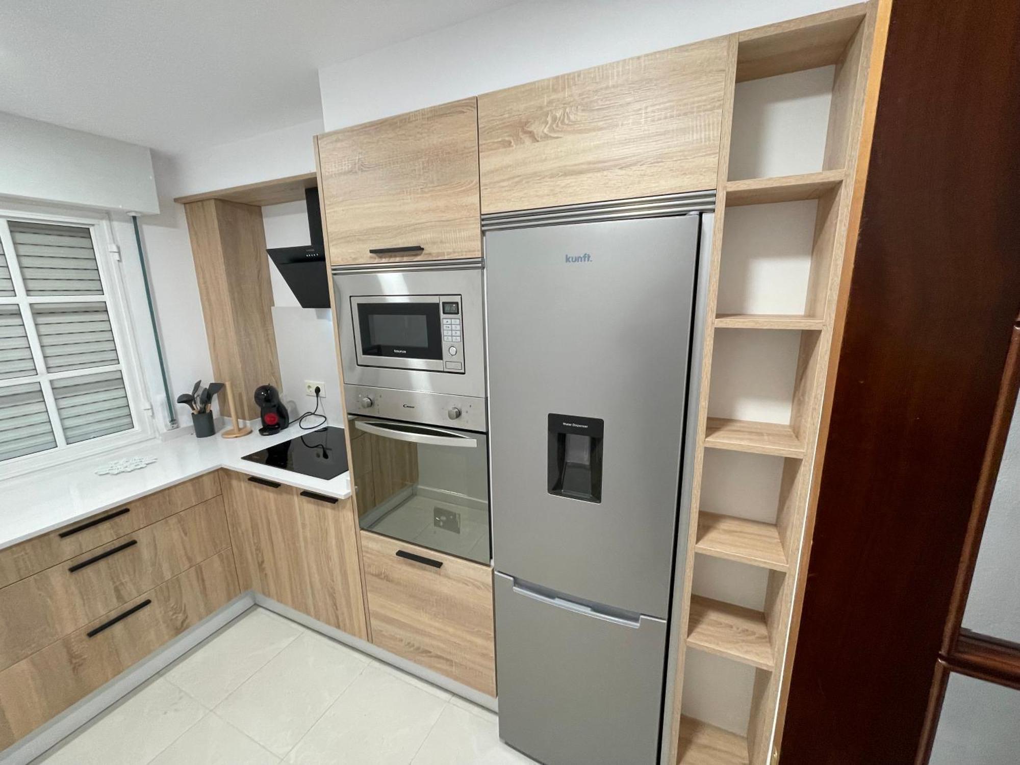 Apartamentos Demar Luis Casais О Грове Екстериор снимка