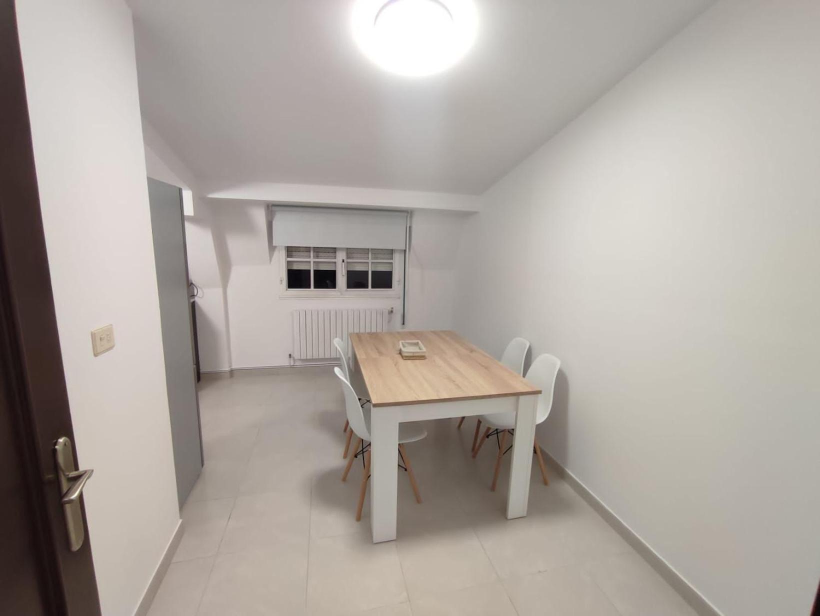 Apartamentos Demar Luis Casais О Грове Стая снимка