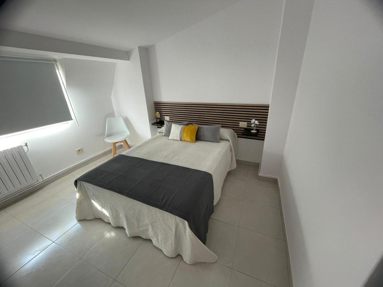 Apartamentos Demar Luis Casais О Грове Стая снимка