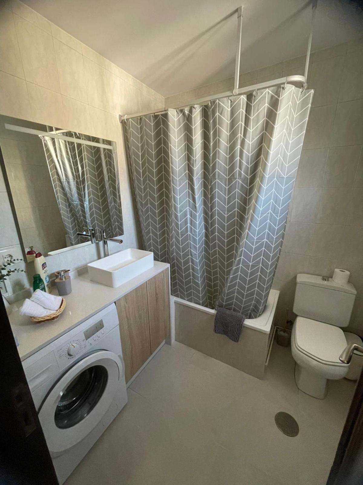 Apartamentos Demar Luis Casais О Грове Стая снимка