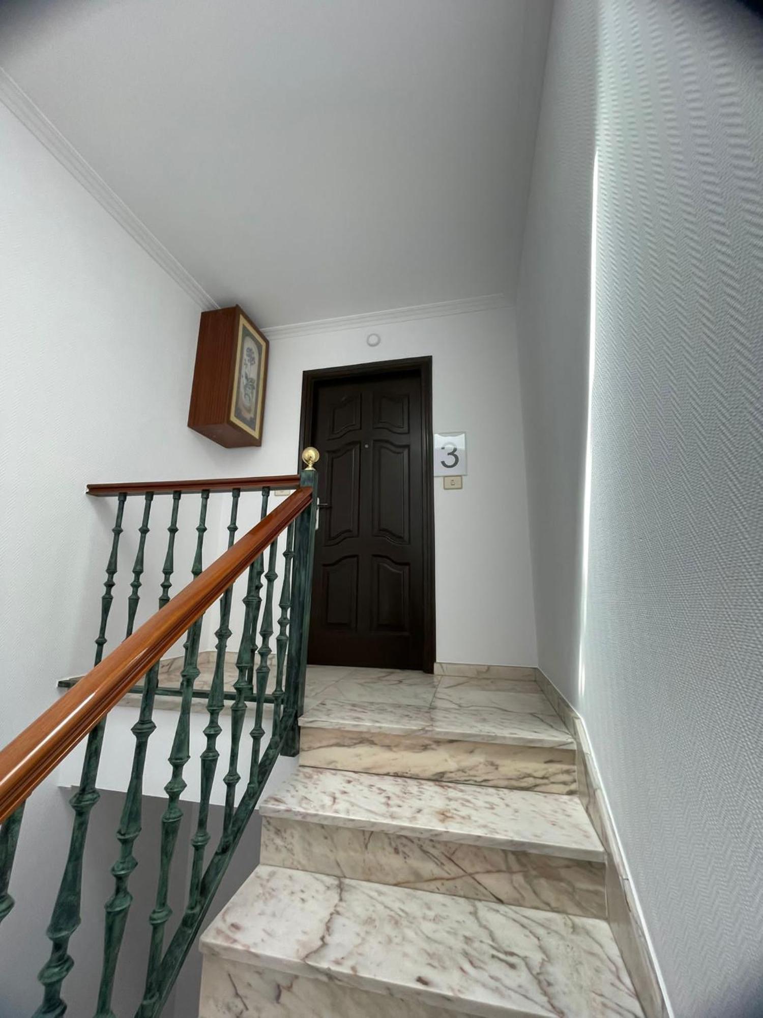 Apartamentos Demar Luis Casais О Грове Стая снимка